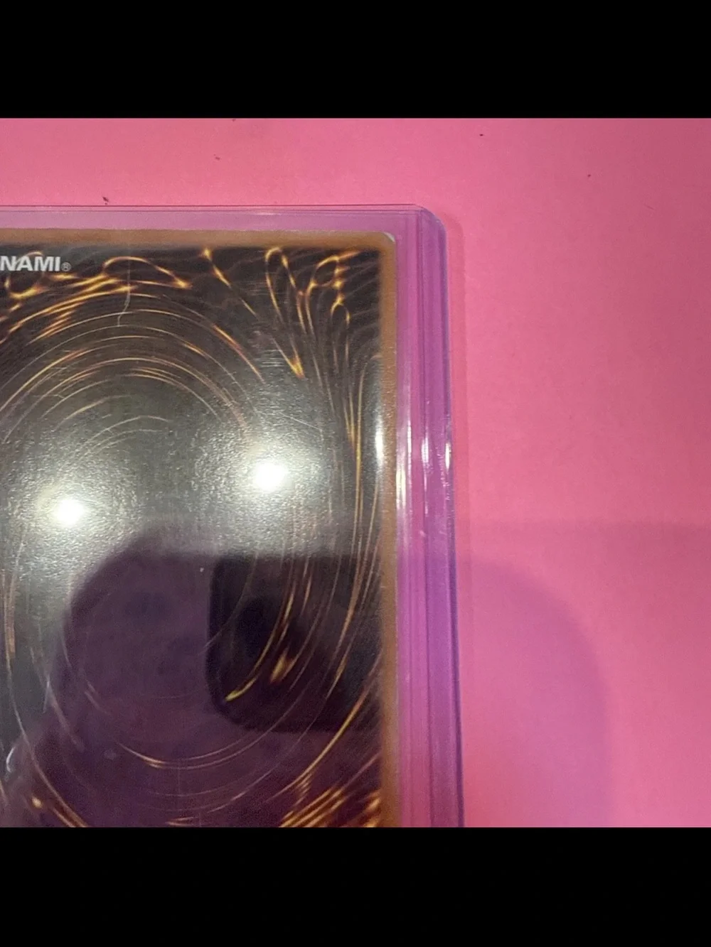 Yu-Gi-Oh! TCG GYAKUTENNO MEGAMI SDK-011